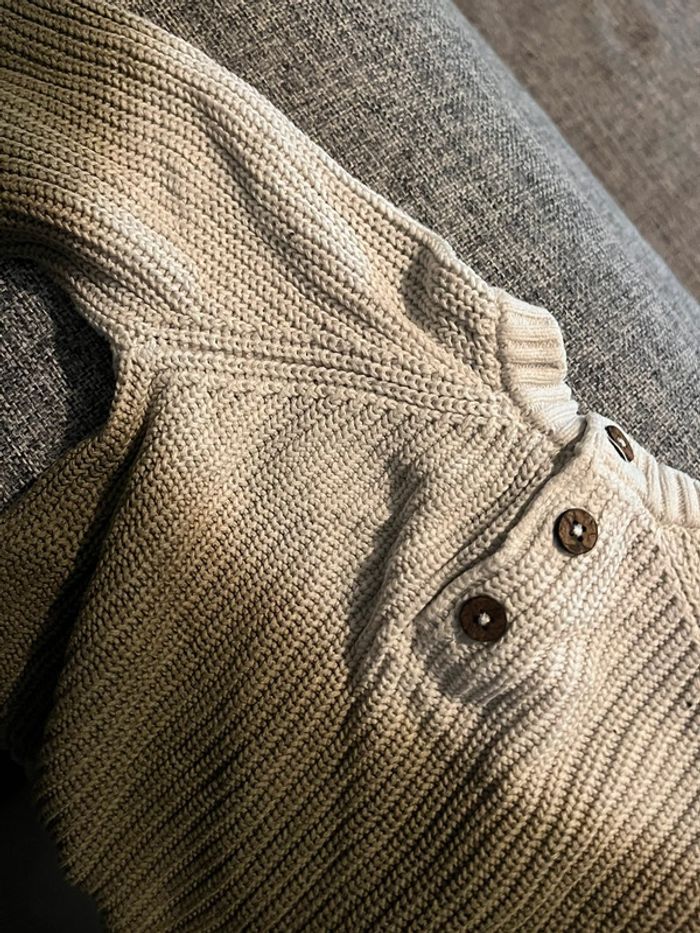 Pull kiabi - photo numéro 2