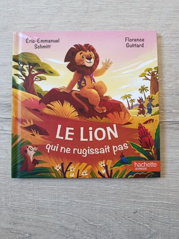 Livre enfant