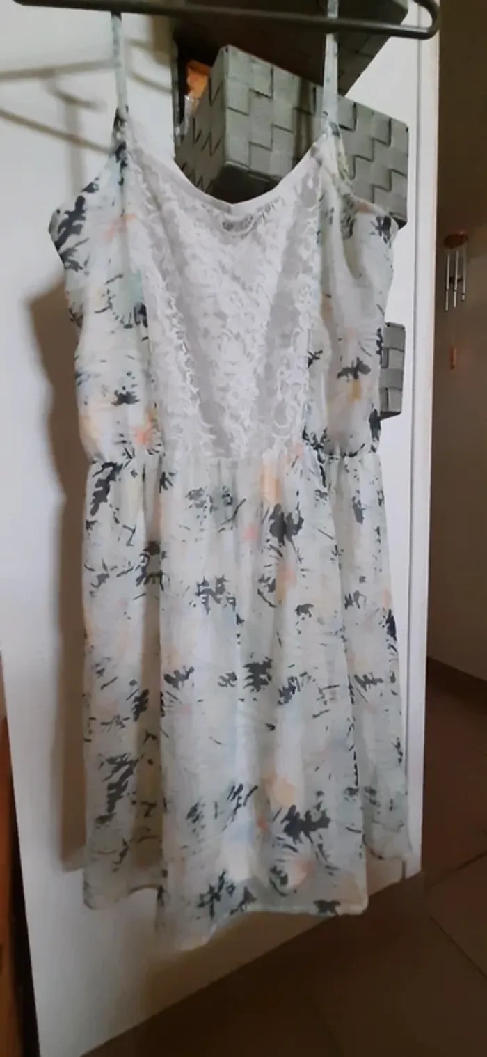 Robe été - photo numéro 4