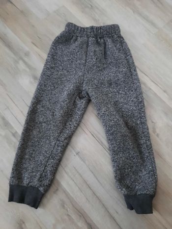 Pantalon 3 ans