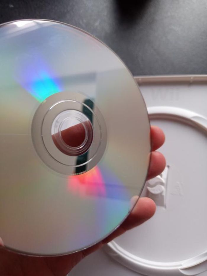 Nintendo - Wii - Wii fit plus - photo numéro 9