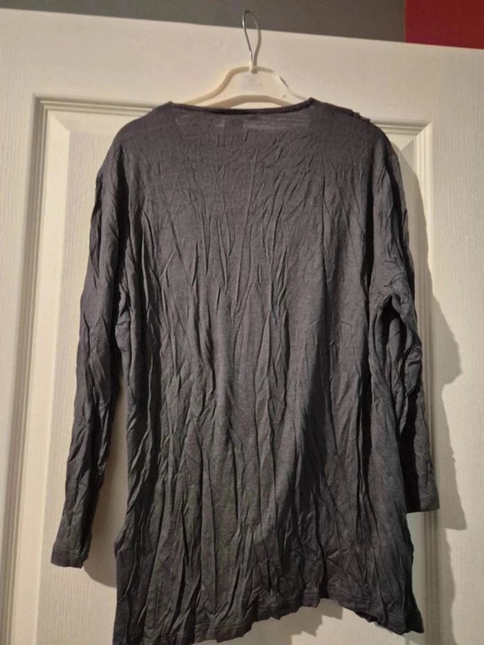 Blouse - photo numéro 6