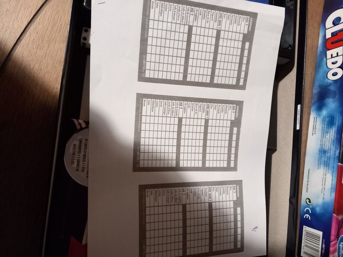 Cluedo - photo numéro 2