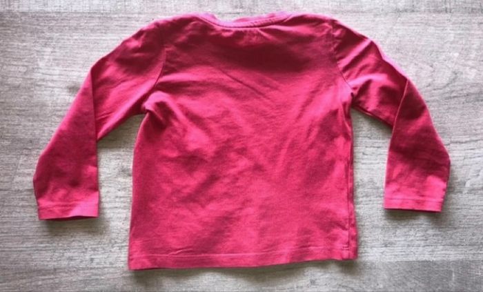 Tee shirt - photo numéro 2
