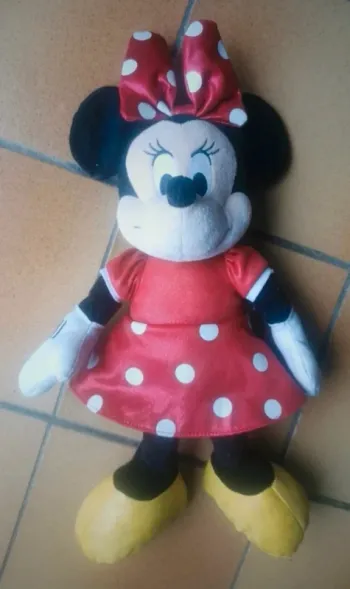 Minnie