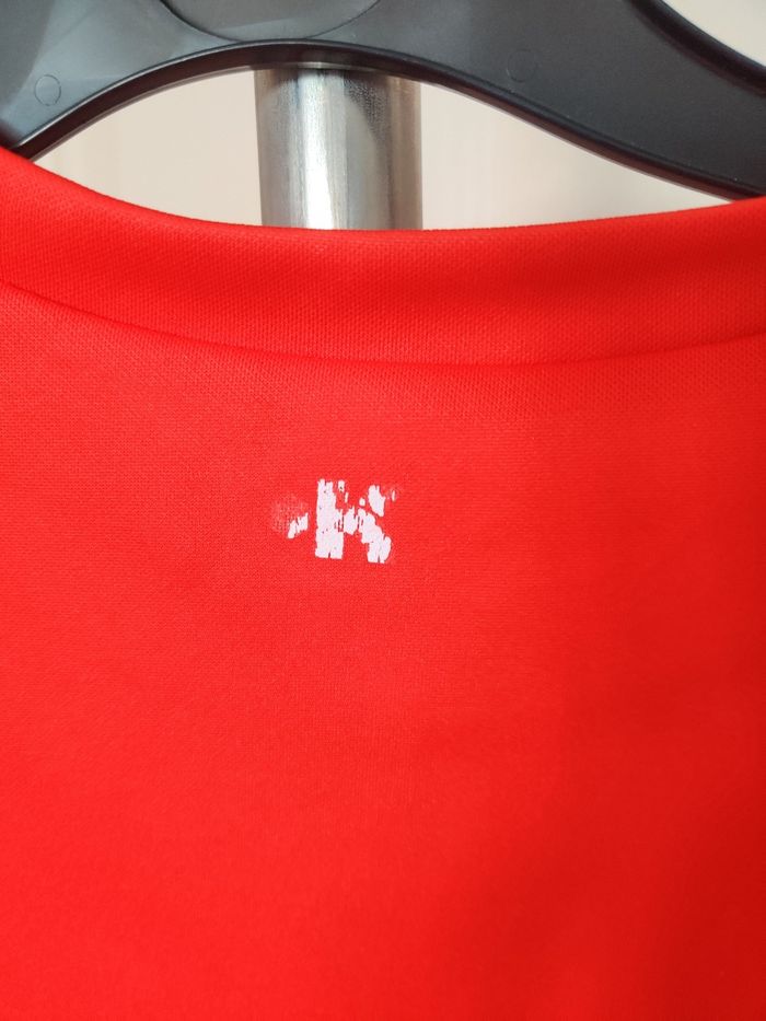 Tee-shirt sport 14 ans - photo numéro 4