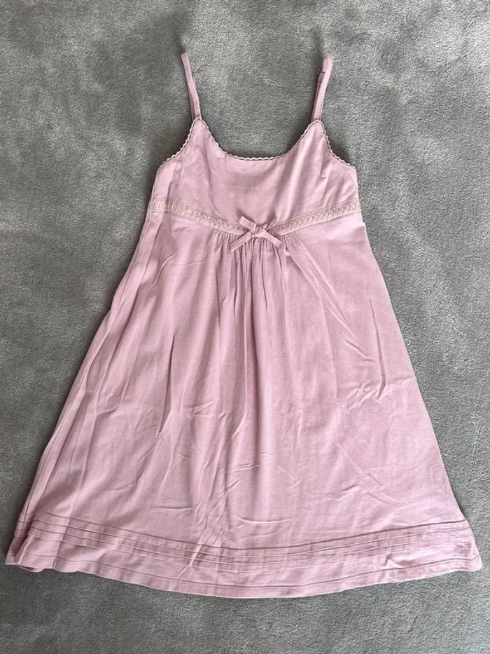 Robe d’été - Cyrillus - 10 ans