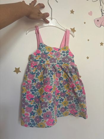 Robe Zara taille 5 ans fille