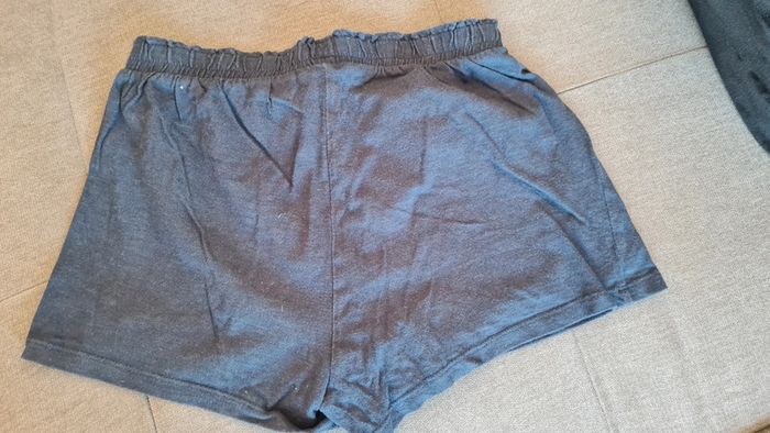 Short - photo numéro 2