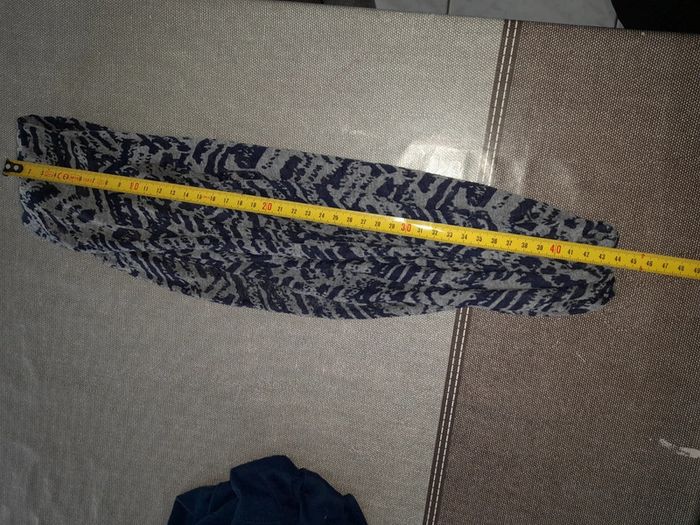 Lot de 2 tour de cou bébé - photo numéro 3