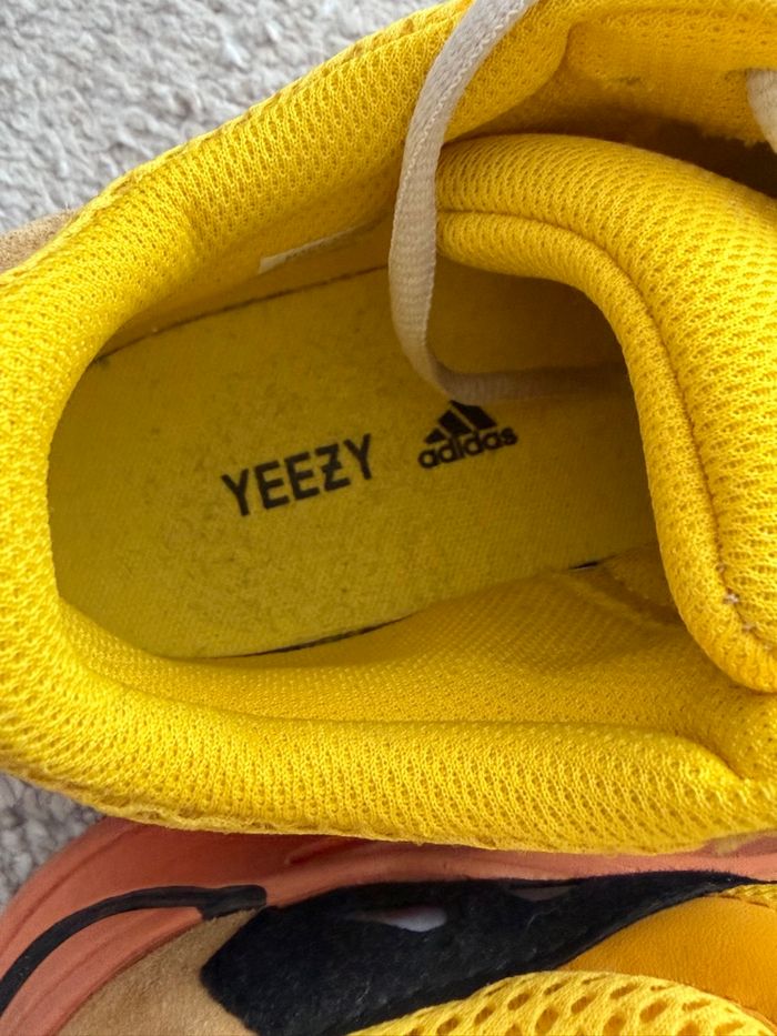 Yeezy 700 Sun - photo numéro 3