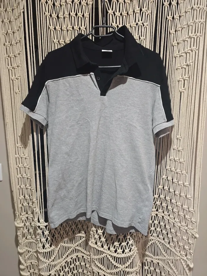 Polo Celio Taille L