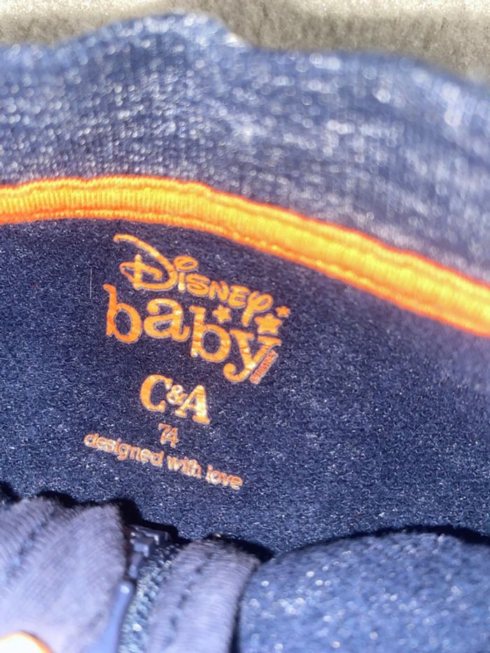 Ensemble jogging Mickey - photo numéro 4