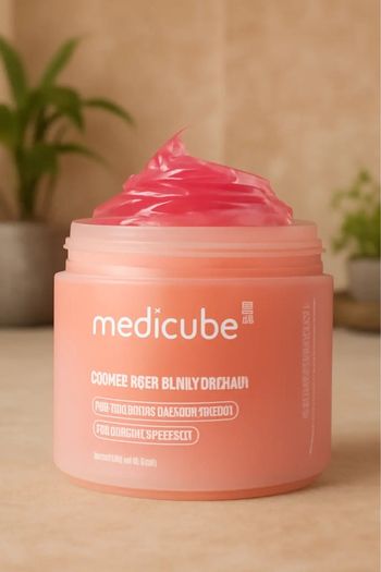 Medicube Crème De Gelée De Collagène 110ml