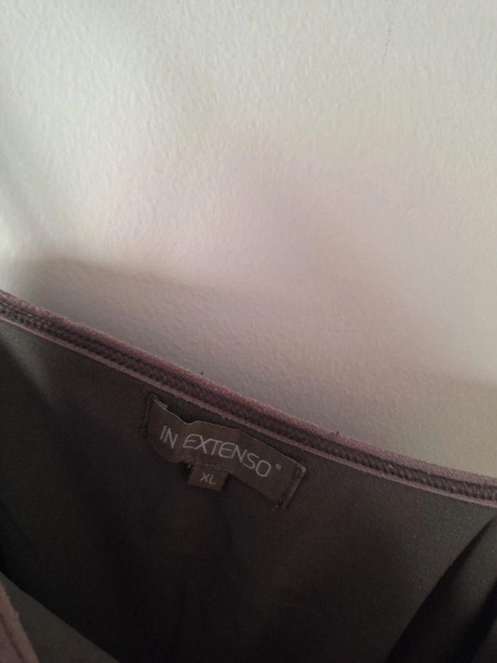 Débardeur basic - photo numéro 2