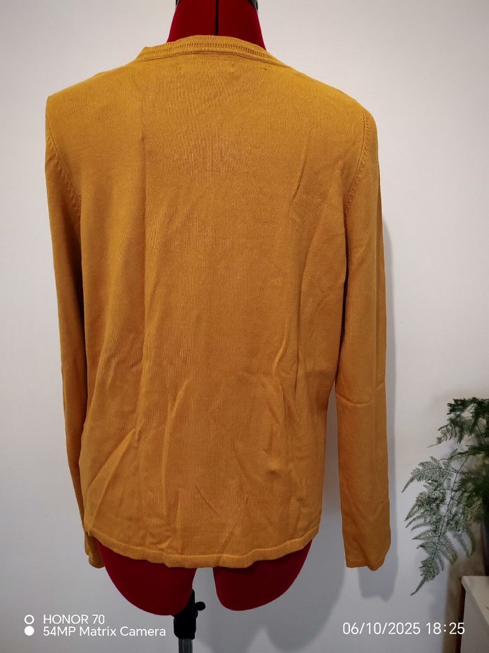 Gilet Intemporel - photo numéro 3