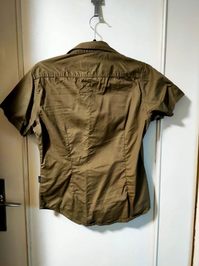 Chemise - photo numéro 2