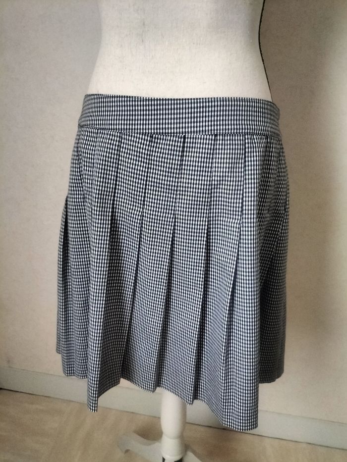 Jupe plissée - photo numéro 2