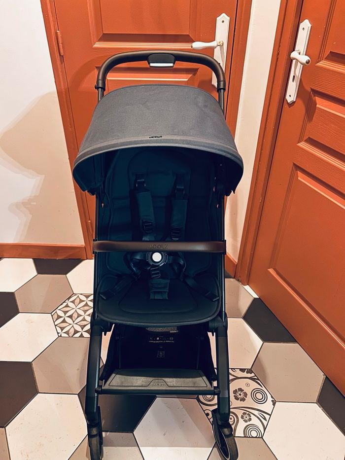 Joolz aer+ - photo numéro 3