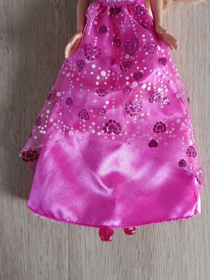 Barbie Princesse - photo numéro 3