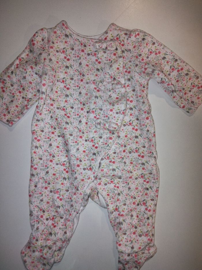 Lot pyjamas - photo numéro 6