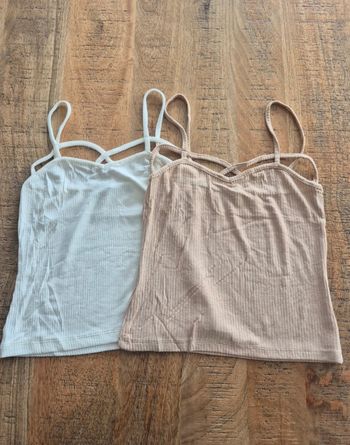 Lot de tops femme 28