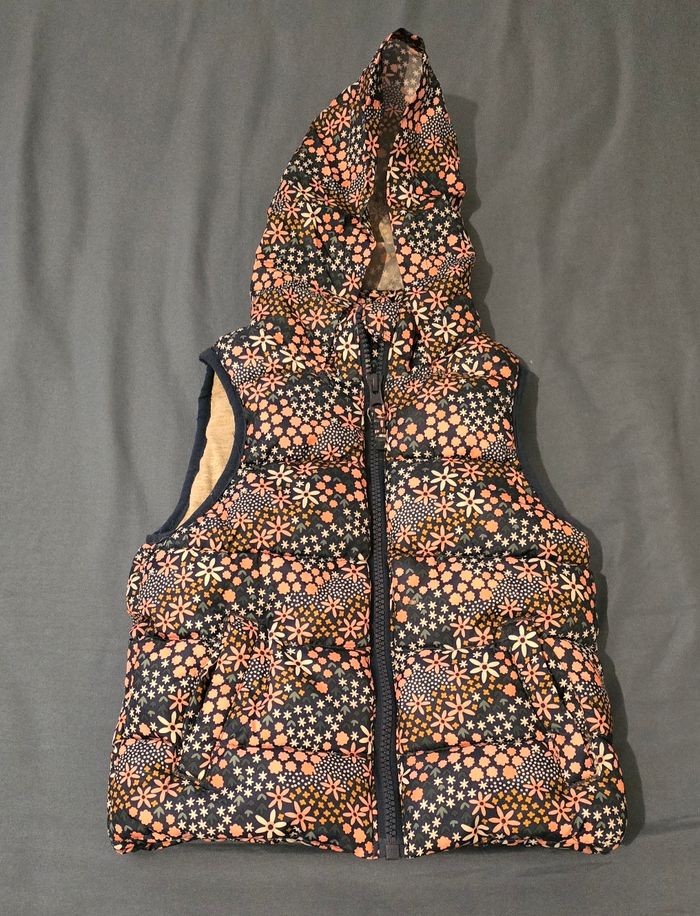 Lot vêtements fille - photo numéro 3