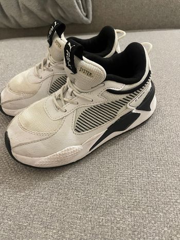 Baskets puma rs running 26