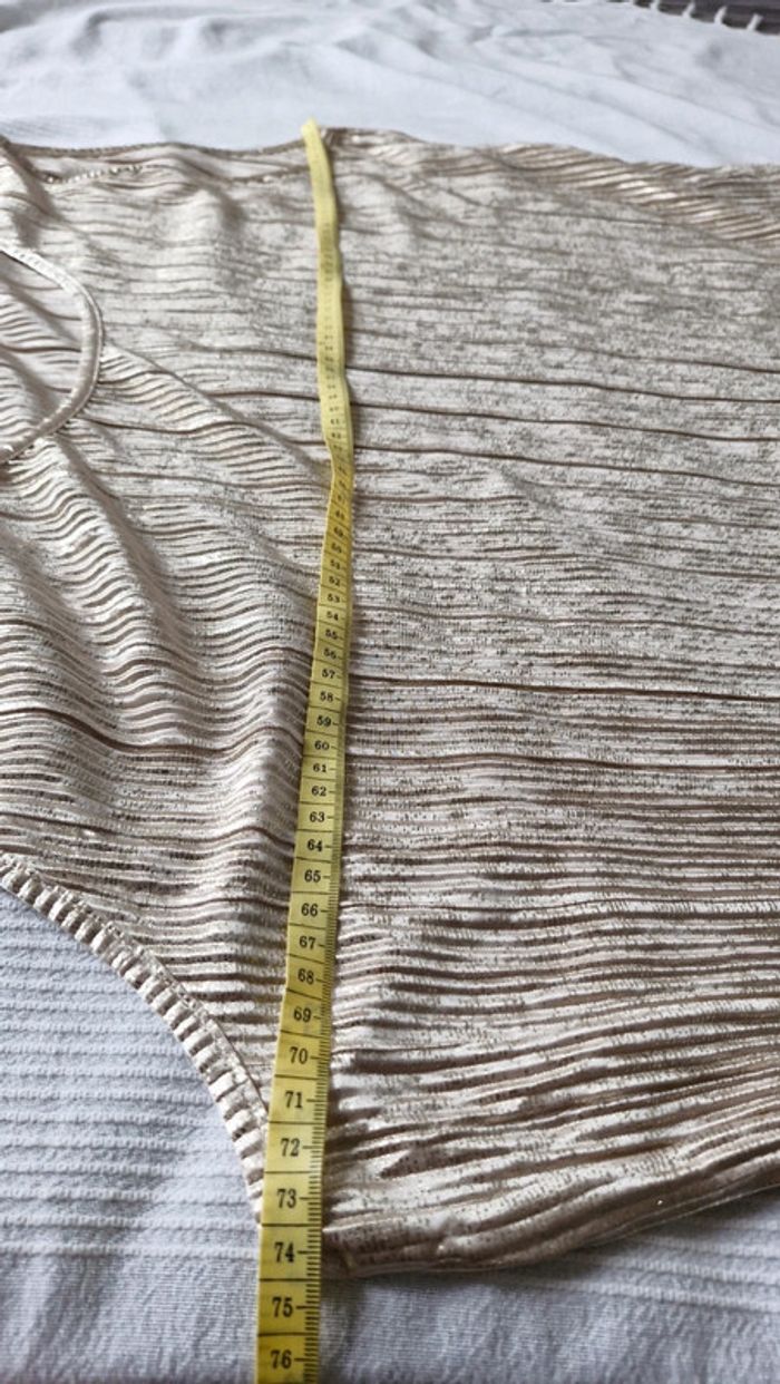 Debardeur Toscane  taille 5.  / 52 - photo numéro 5