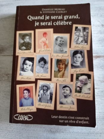 Quand je serai grand