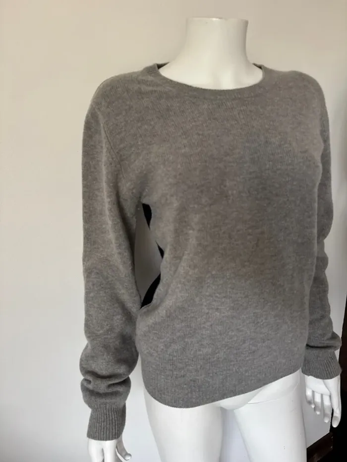Pull femme, Sandro - photo numéro 2
