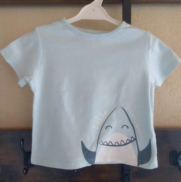 Lots bébé 9 mois - photo numéro 5