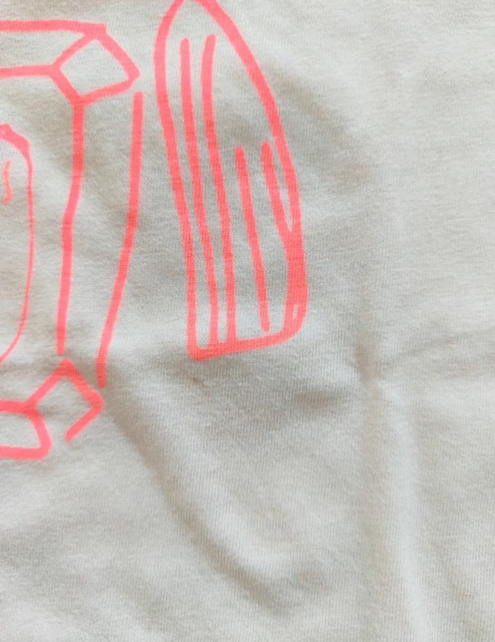 Teeshirt 8 ans - photo numéro 2