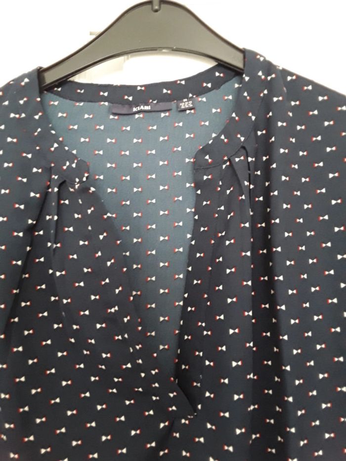 Chemise fluide - photo numéro 3