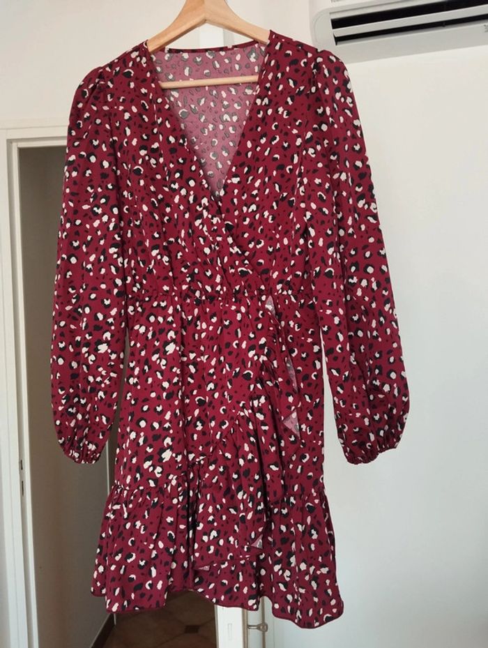 Lot de 4 robes - photo numéro 7