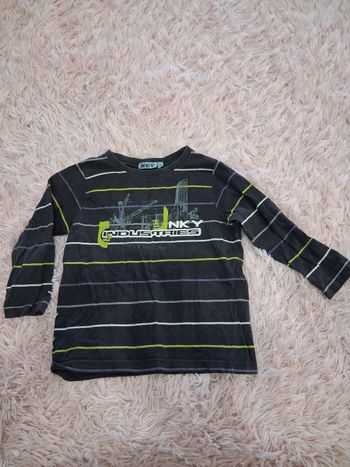Maillot 3 ans