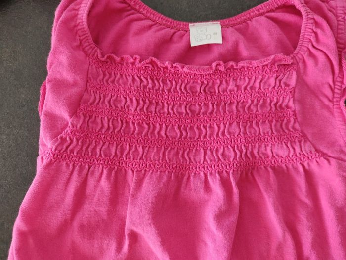 Robe taille 24 mois - photo numéro 3