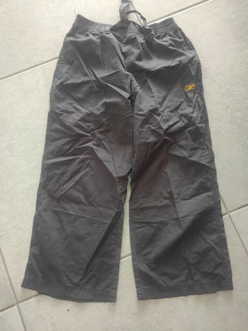 Pantacourt Reebok 38