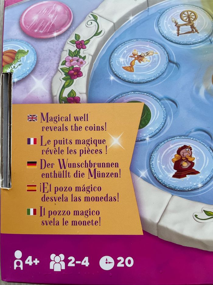 See the story disney  princess - photo numéro 5