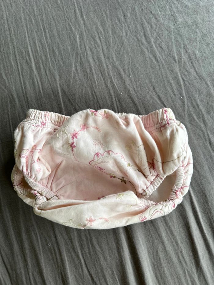 Culotte imperméable