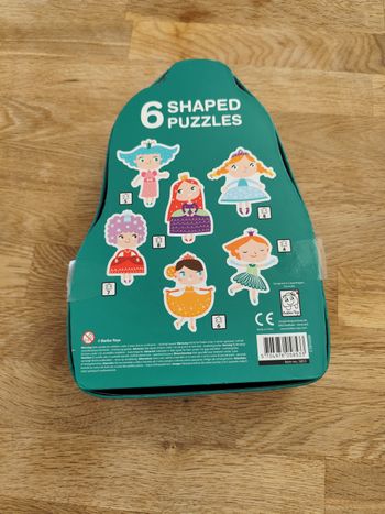 Puzzle