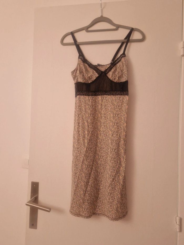 Nuisette Tex, S, neuve