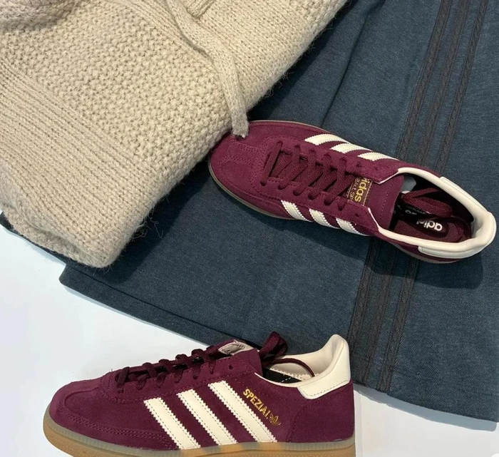 Adidas Spezial taille 41 - photo numéro 2