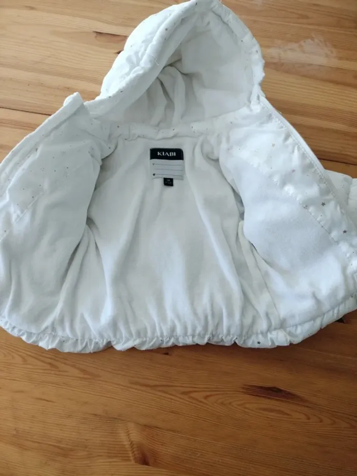 Blouson - photo numéro 2
