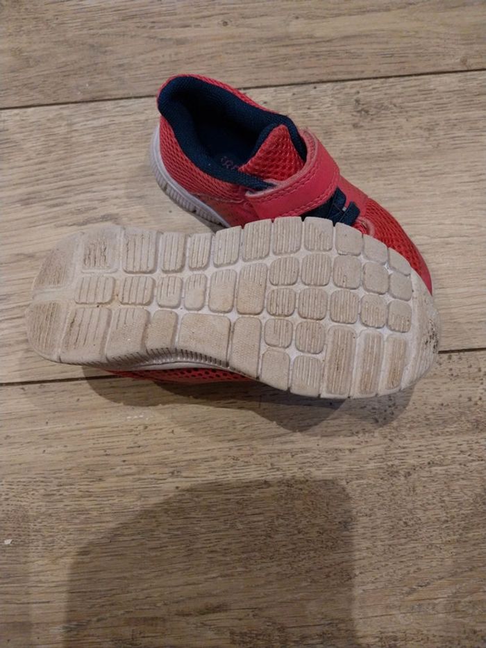 Chaussures fille 26 - photo numéro 2