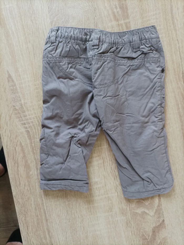 Pantalon 12 mois - photo numéro 3