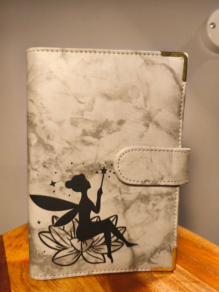 Budget planner personnalisé - photo numéro 3