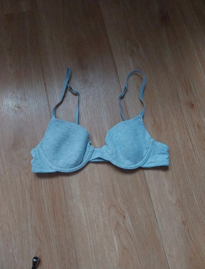 Lot 3 soutiens gorge - photo numéro 5