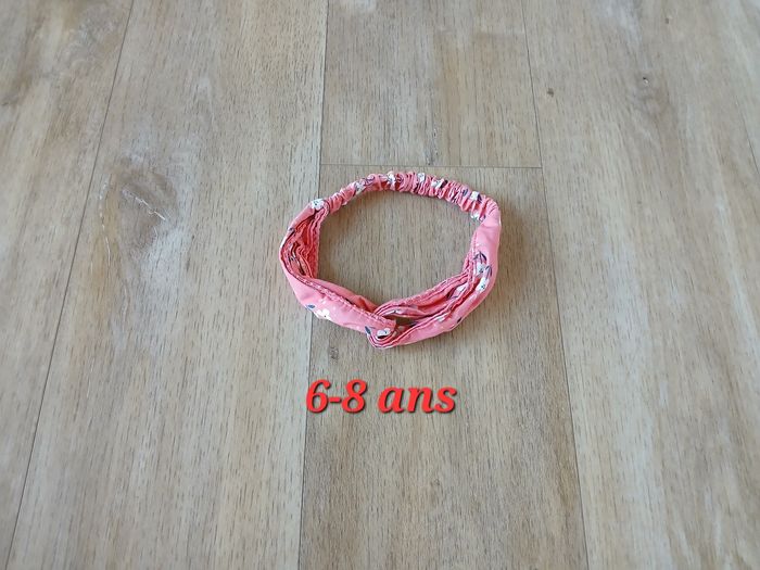 Bandeau Tape à l'Oeil 6-8 ans