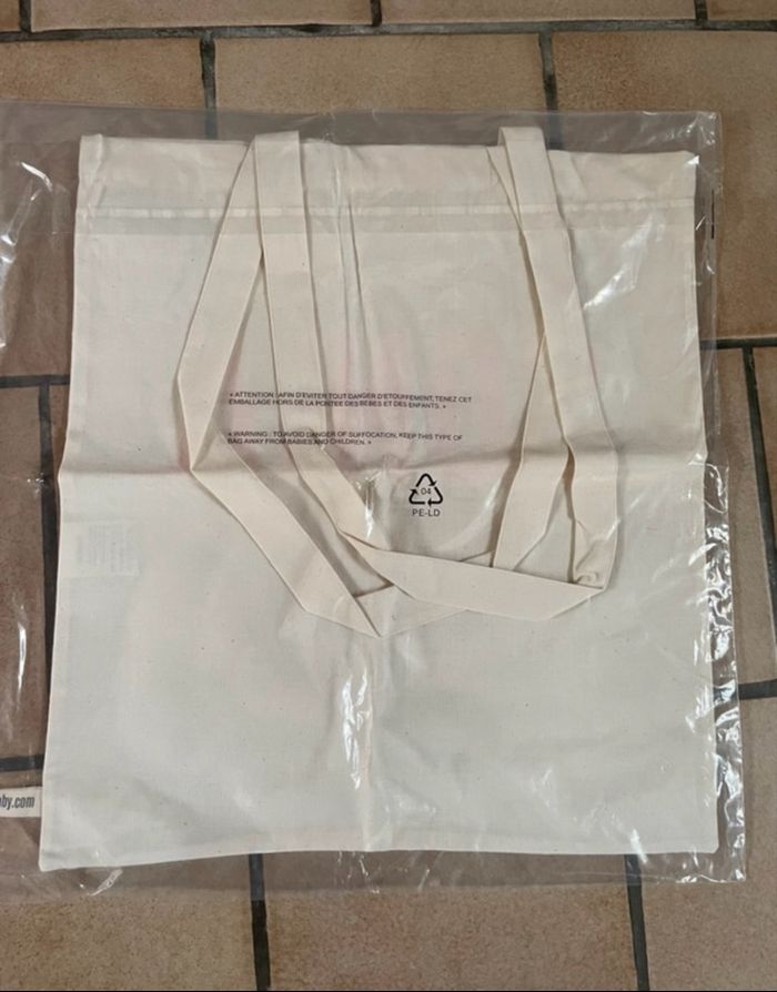 Tote bag Sonia Rykiel - photo numéro 2